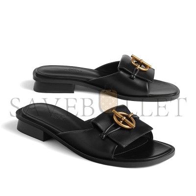 HERMES ISLE SANDAL H241145Z02360
