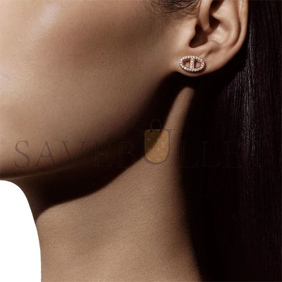 HERMÈS FARANDOLE EARRINGS H221516B00