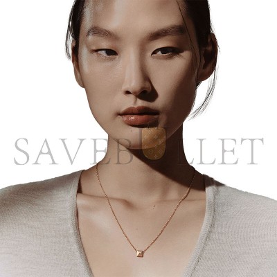 HERMÈS CLOU D'H PENDANT, SMALL MODEL H223201B0038