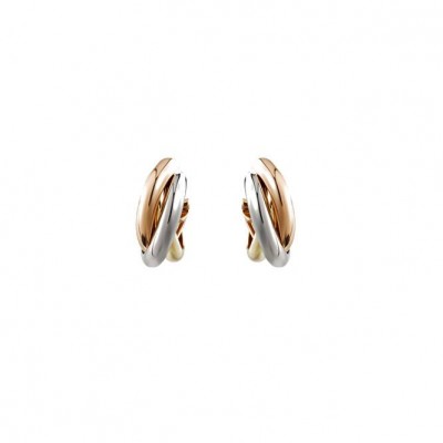 CARTIER TRINITY EARRINGS 80083231