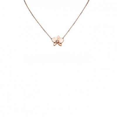 CARTIER CARESSE D'ORCHIDÉES PAR CARTIER NECKLACE B7015500