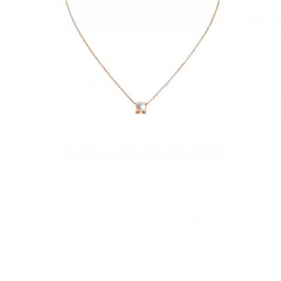 CARTIER C DE CARTIER NECKLACE B7059000