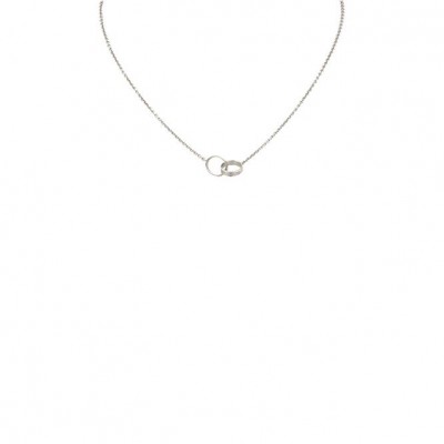 CARTIER  LOVE NECKLACE B7212500