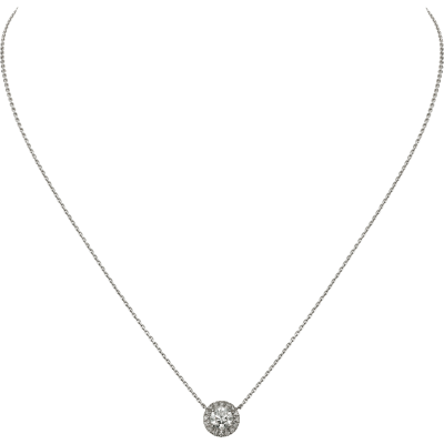 CARTIER DESTINÉE NECKLACE N7424137