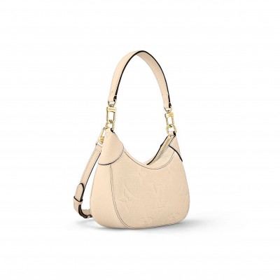 LOUIS VUITTON BAGATELLE M46099 (22*14*9cm)