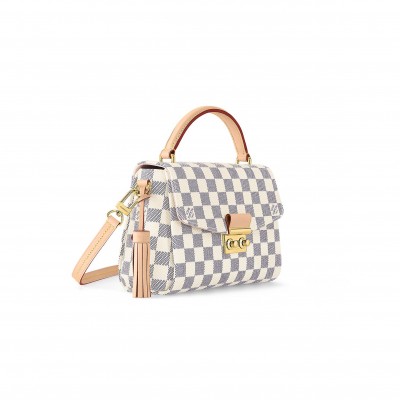LOUIS VUITTON CROISETTE N41581 (24.5*24.2*9cm)