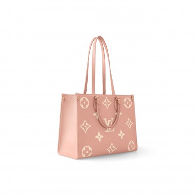 LOUIS VUITTON ONTHEGO MM M46286 (35*27*14cm)