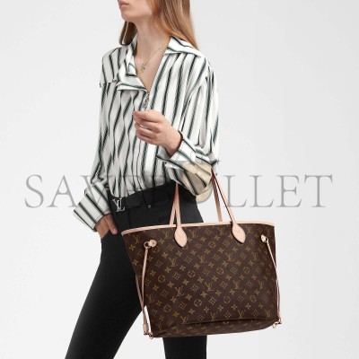 LOUIS VUITTON NEVERFULL MM M41178 (31*28*14cm)