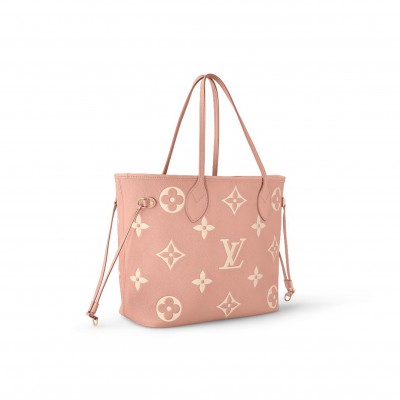 LOUIS VUITTON NEVERFULL MM M46329 (32*29*17cm)