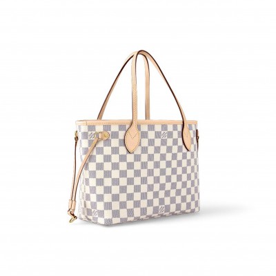 LOUIS VUITTON NEVERFULL PM N41362 (29*21*12cm)