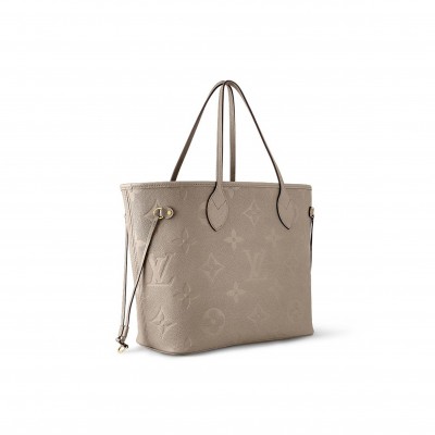 LOUIS VUITTON NEVERFULL MM M45686 (32*29*17cm)