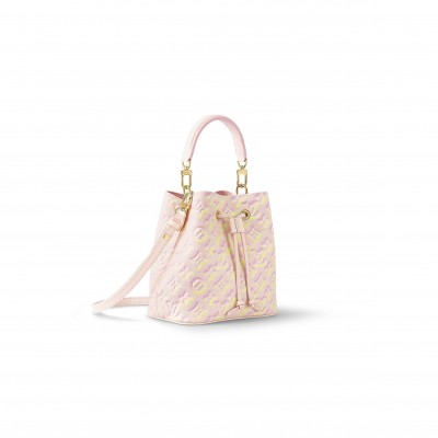 LOUIS VUITTON NÉONOÉ BUCKET BAG BB M46174 (20*20*13cm)