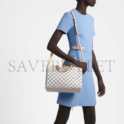LOUIS VUITTON SPEEDY BANDOULIÈRE 30 N41373 (30*21*17cm)
