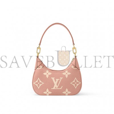 LOUIS VUITTON BAGATELLE M46301 (24*18*7cm)