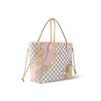 LOUIS VUITTON NEVERFULL MM N40471 (31*28*14cm)