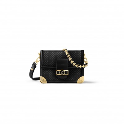 LOUIS VUITTON DAUPHINE MM M22276 (25*17*10.5cm)