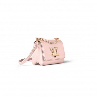 LOUIS VUITTON TWIST PM M20699 (19*15*9cm)