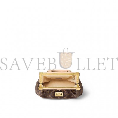 LOUIS VUITTON MONOGRAM CLUTCH M46544 (28*14*10cm)