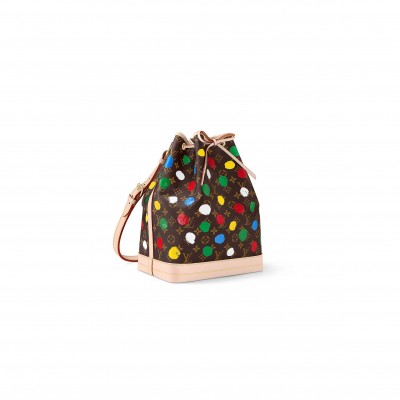 LOUIS VUITTON LV X YK NOÉ M46394 (27.4*36.1*20.1cm)