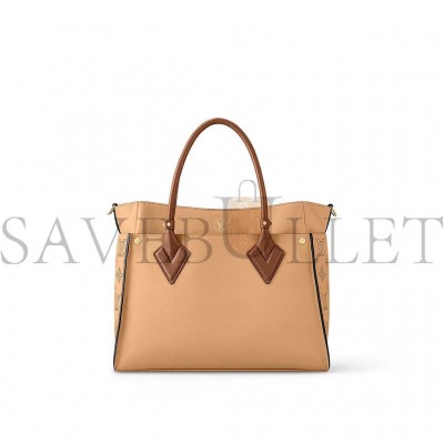LOUIS VUITTON ON MY SIDE MM M20633 (30.5*24.5*14cm)