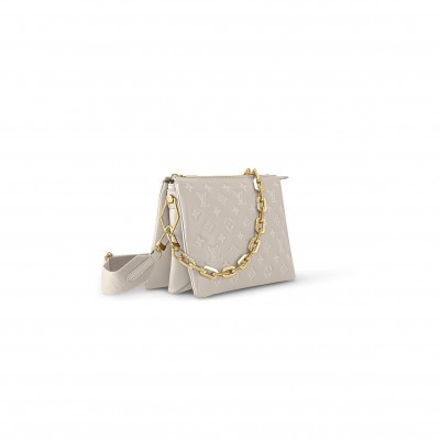 LOUIS VUITTON COUSSIN PM M20842 (26*20*12cm)