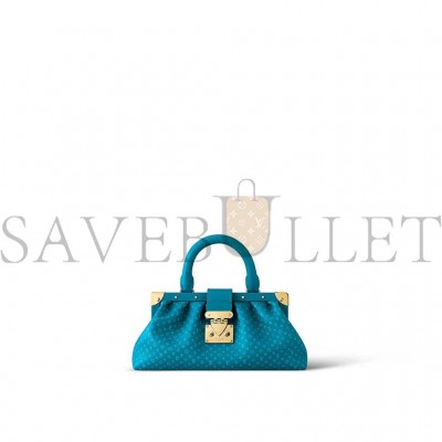 LOUIS VUITTON MONOGRAM CLUTCH M22325 (28*14*10cm)