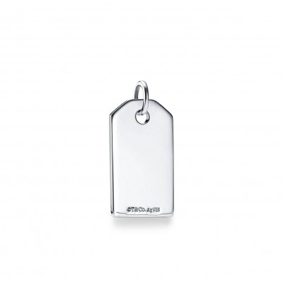 TIFFANY CHARMS TAG