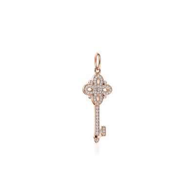TIFFANY KEYS TIFFANY VICTORIA® KEY
