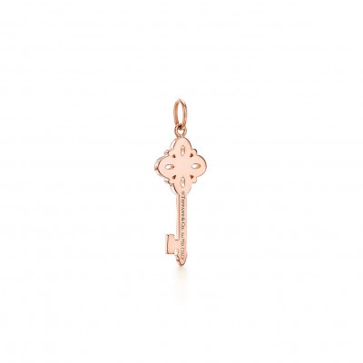 TIFFANY KEYS TIFFANY VICTORIA® KEY