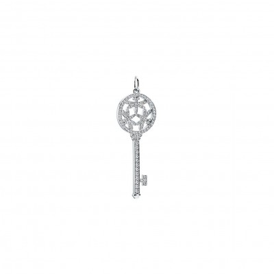 TIFFANY KEYS DRAGONFLY KEY