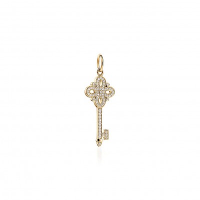 TIFFANY KEYS TIFFANY VICTORIA® KEY