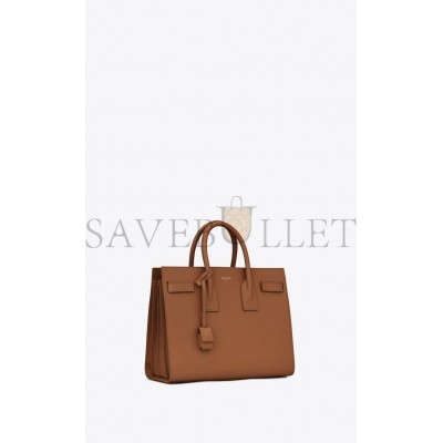 YSL SAC DE JOUR SMALL IN SMOOTH LEATHER 37829902G9W6309 (32*25*16.5cm)