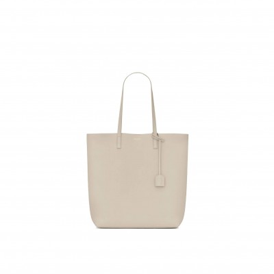 YSL SHOPPING SAINT LAURENT NS IN SUPPLE LEATHER 600306CSV0J9207 (32.5*35*10.5cm)