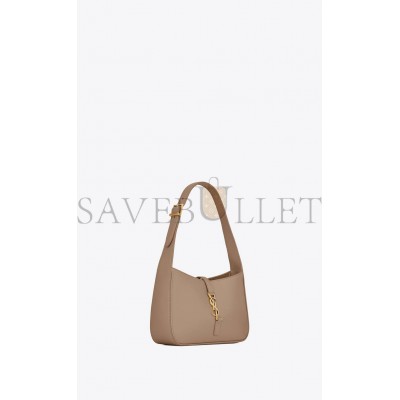 YSL LE 5 A 7 IN SMOOTH LEATHER 6572282R20J2346 (23*16*6.5cm)