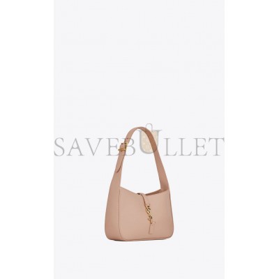 YSL LE 5 A 7 IN SMOOTH LEATHER 6572282R20W2738 (23*16*6.5cm)