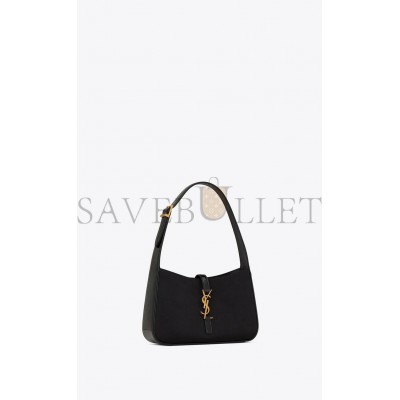 YSL LE 5 A 7 IN SILK SATIN 657228FAAP71000 (23*16*6.5cm)