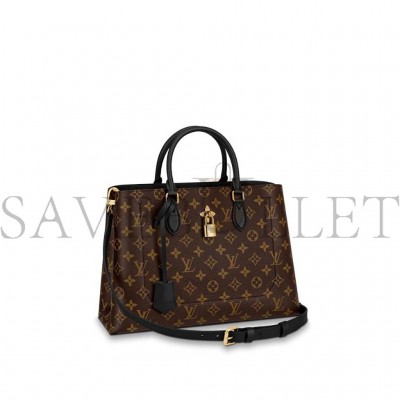 LOUIS VUITTON FLOWER TOTE M43550 (34*24*13cm)