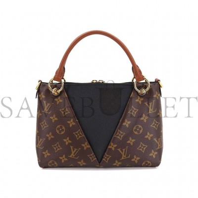 LOUIS VUITTON V TOTE MM M43948 (36*27*16cm)