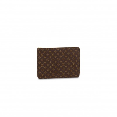 LOUIS VUITTON ETUI VOYAGE MM M44499 (34*27*1cm)