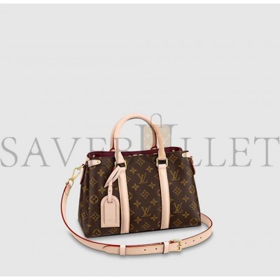 LOUIS VUITTON SOUFFLOT BB M44815 (29*19*10cm)