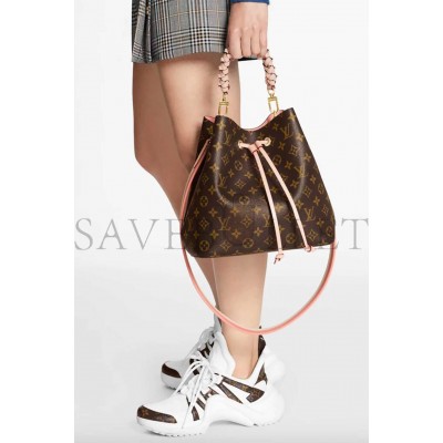 LOUIS VUITTON NÉONOÉ BUCKET BAG MM M45577 (26*26*17.5cm)