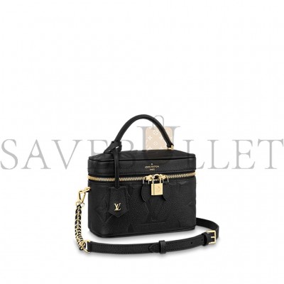 LOUIS VUITTON VANITY PM M45598 (19*13*11cm)