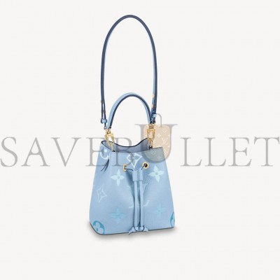 LOUIS VUITTON NÉONOÉ BUCKET BAG BB M45709 (20*20*13cm)