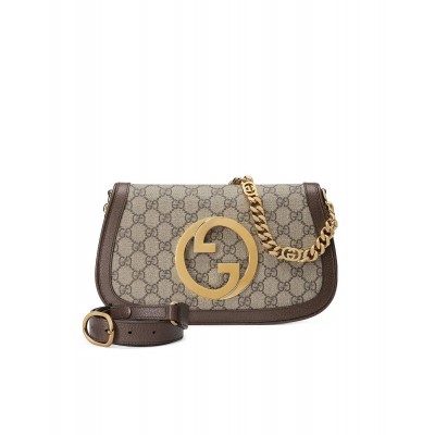 GUCCI BLONDIE SHOULDER BAG 699268  (28*16*4cm)