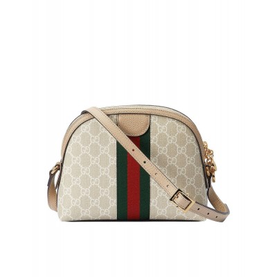 GUCCI OPHIDIA SMALL GG SHOULDER BAG 499621 (23.5*19*8cm)