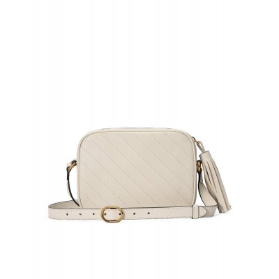GUCCI BLONDIE SMALL SHOULDER BAG (21*15.5*5cm)