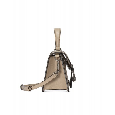 GUCCI SMALL DIONYSUS TOP HANDLE BAG  739496(24.5*15.5*10cm)