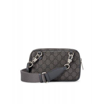 GUCCI OPHIDIA GG MINI BAG 746308 (20*12.5*9cm)