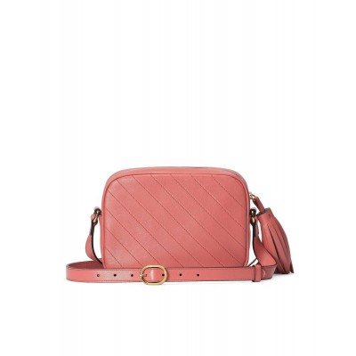 GUCCI BLONDIE SMALL SHOULDER BAG (21*15.5*5cm)
