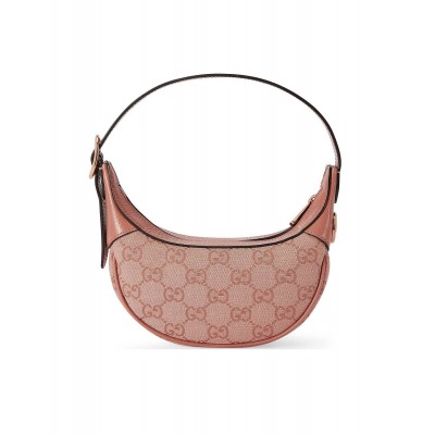 GUCCI OPHIDIA GG MINI BAG 658551 (20*15*5cm)